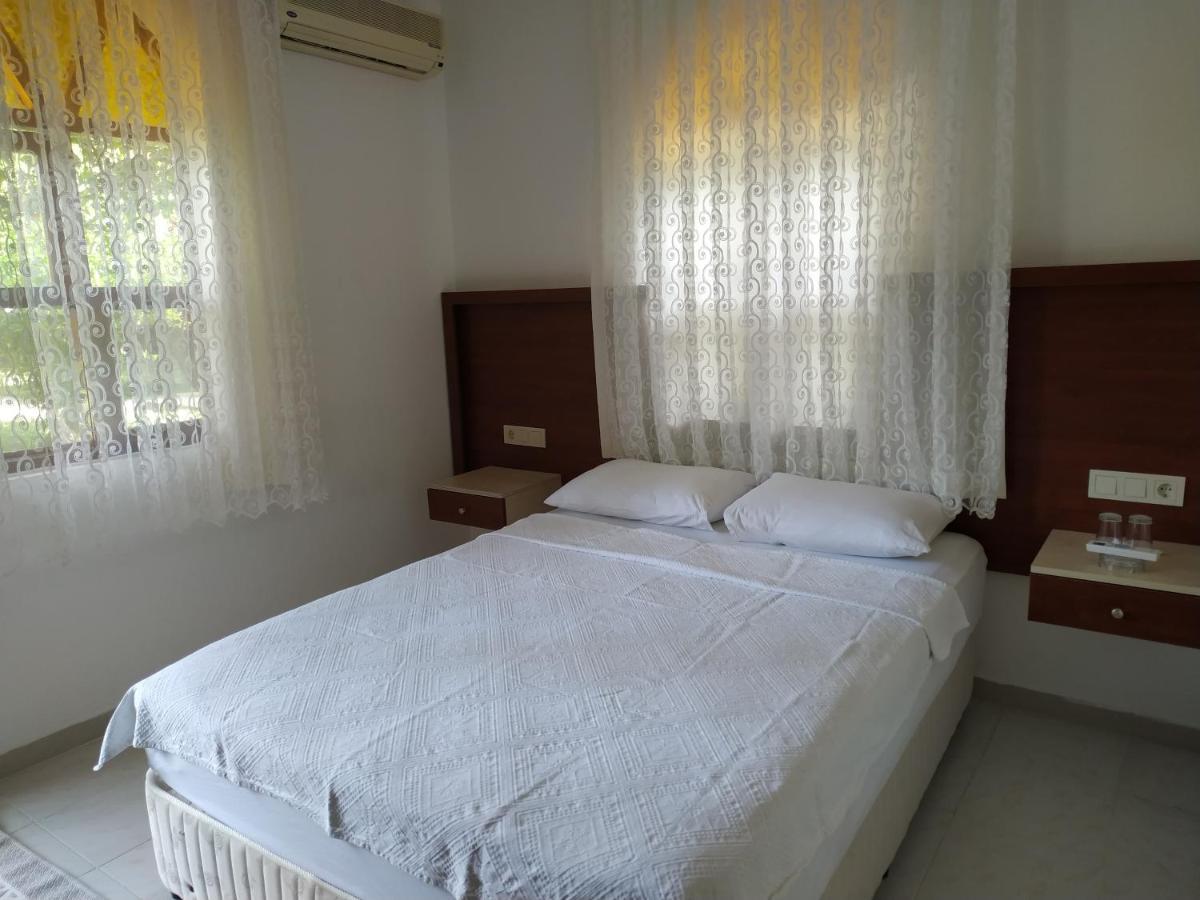 Olympos Yavuz Hotel Çıralı Buitenkant foto