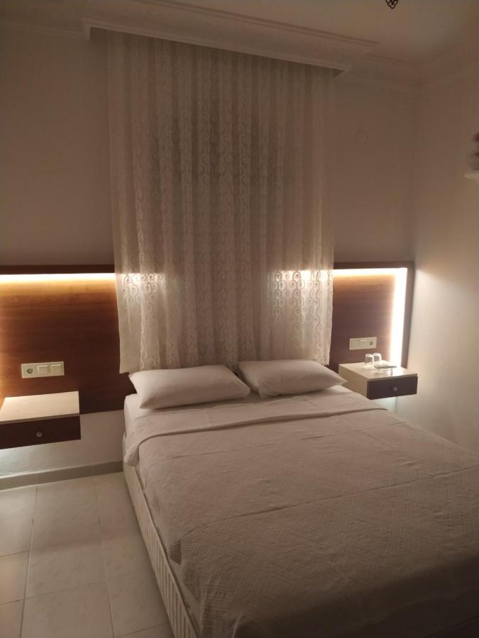 Olympos Yavuz Hotel Çıralı Buitenkant foto