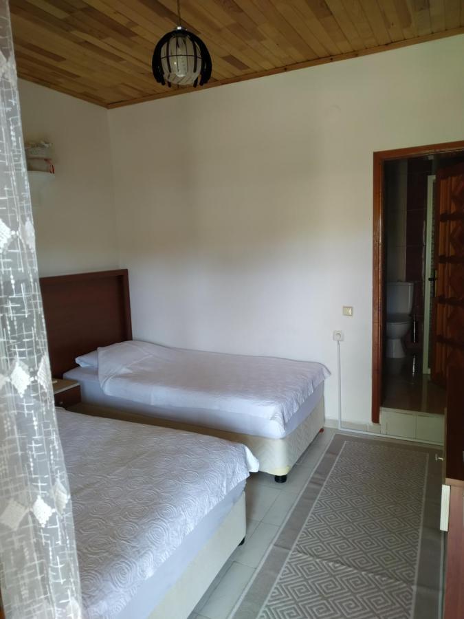 Olympos Yavuz Hotel Çıralı Buitenkant foto