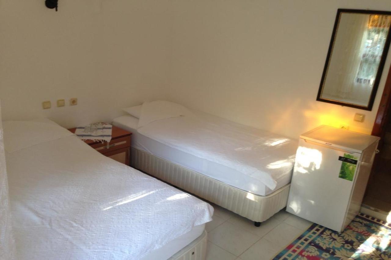 Olympos Yavuz Hotel Çıralı Buitenkant foto