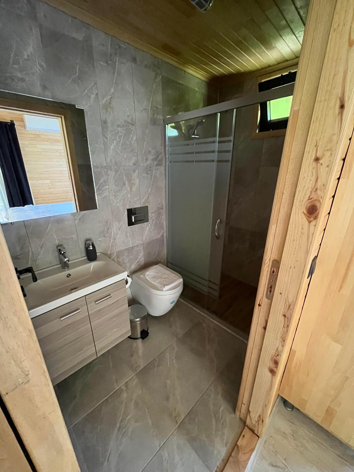 Olympos Yavuz Hotel Çıralı Buitenkant foto