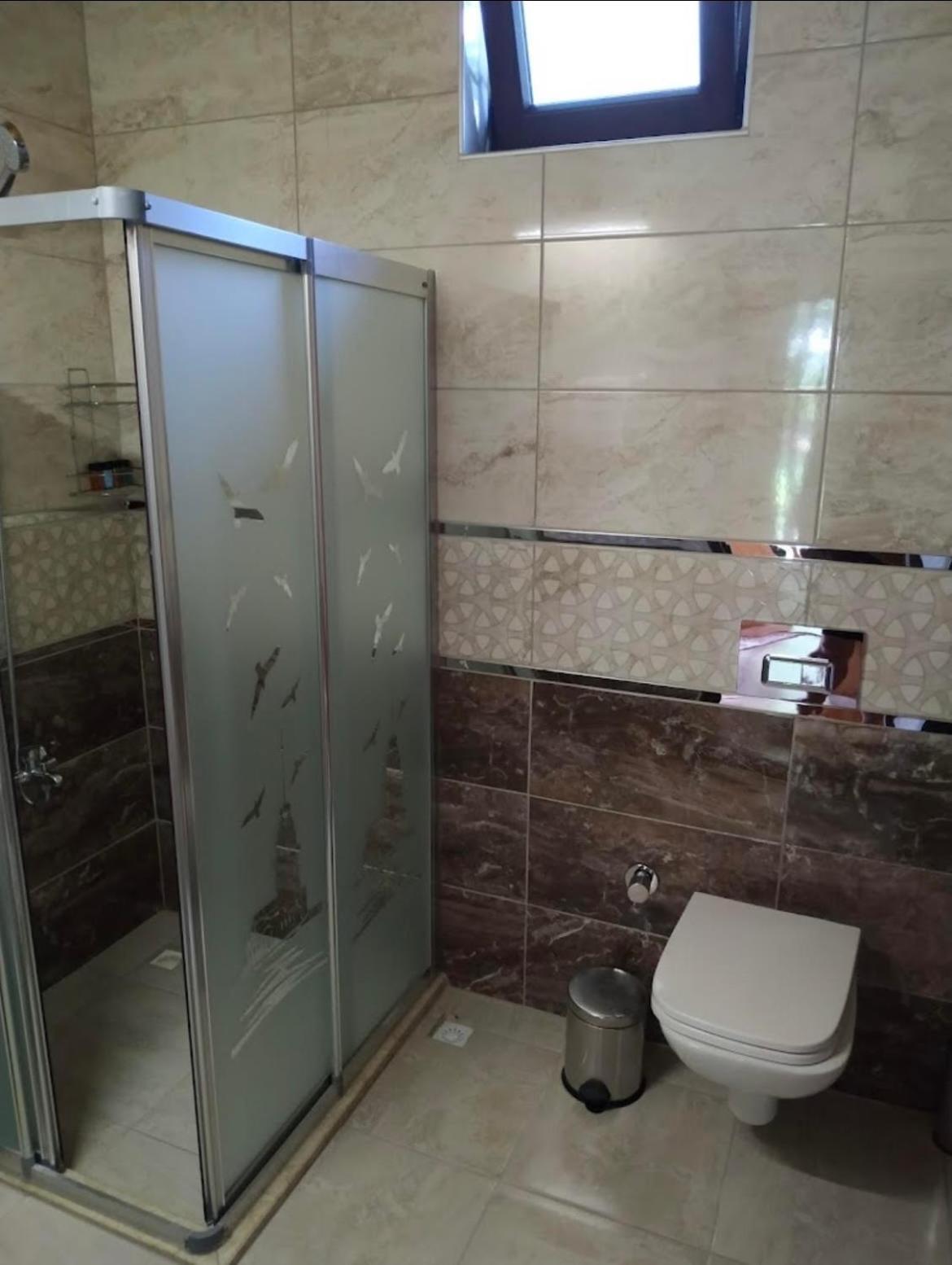 Olympos Yavuz Hotel Çıralı Buitenkant foto