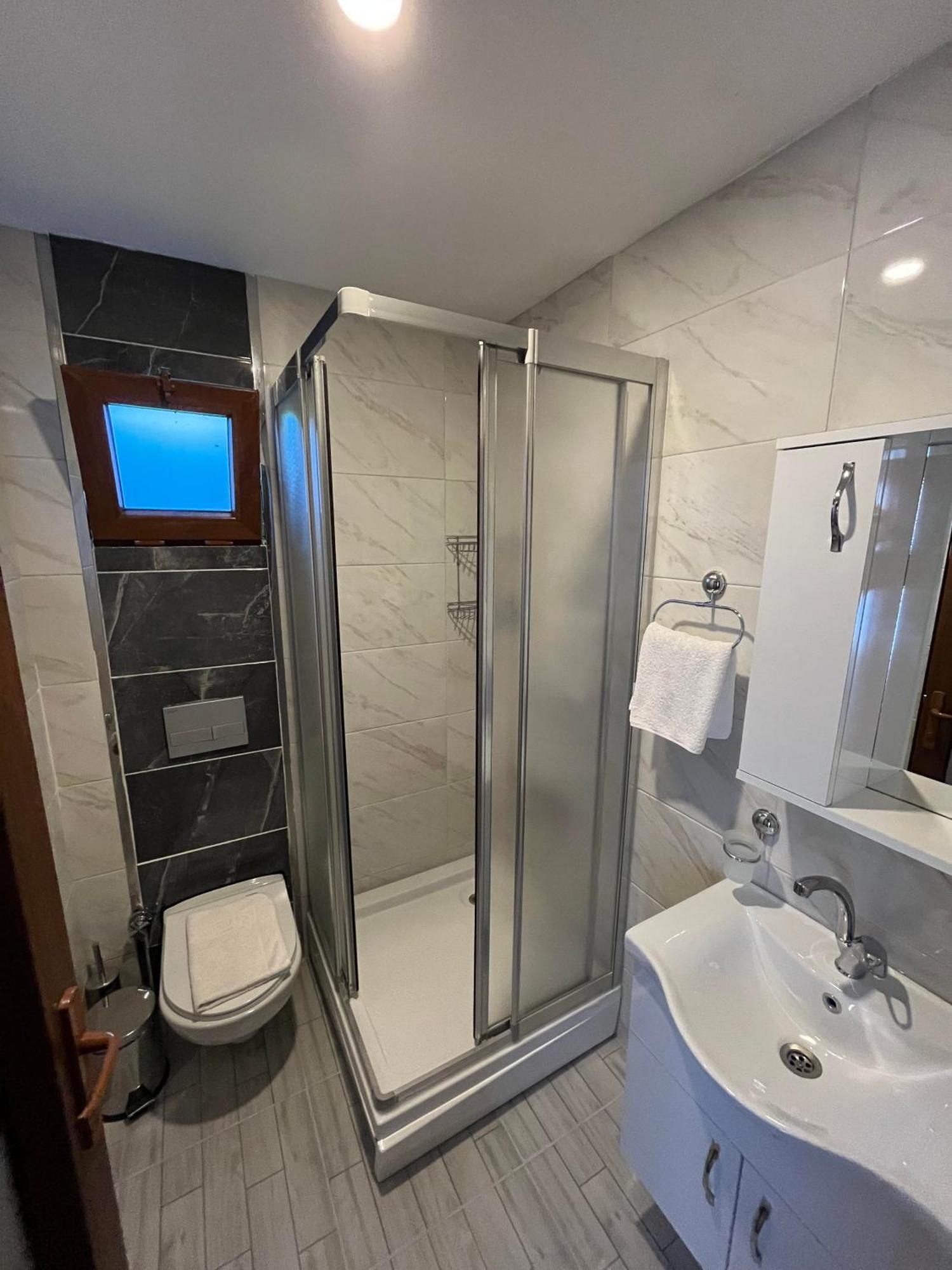 Olympos Yavuz Hotel Çıralı Buitenkant foto